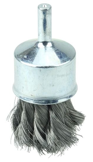 Picture of Weiler® Ebb-41 End Brush Part# - 10213