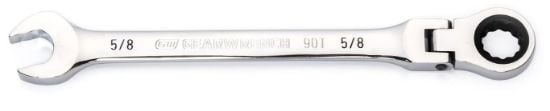 Picture of Gearwrench® Flex Comb Rat 90T 5/8" Part# - 86747