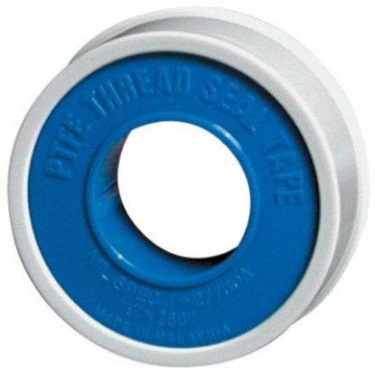 Picture of La-Co Ptfe Pipe Thread Tape  1/2 X 520 Part# - 44072