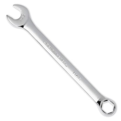 Picture of Gearwrench® 11/16" Full Polish Combination Wrench 6 Point Part# - 81776