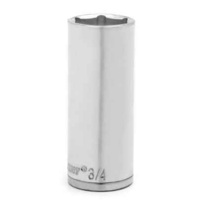 Picture of Crescent® 1/4" Drive5/16" Deep Socket6Pt Part# - Cdds5N