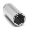 Picture of Crescent® 1/4" Drive5/16" Deep Socket6Pt Part# - Cdds5N