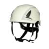 Picture of 3M™ Securefit Safety Helmetwhite Reflective Part# - 7100175554