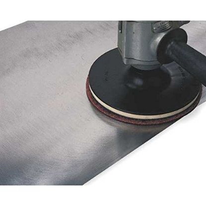 Picture of Scotch-Brite™ Surface Conditioning Disc  Sc-Dh  A/O Mdm 4Inxnh Part# - 7000000652