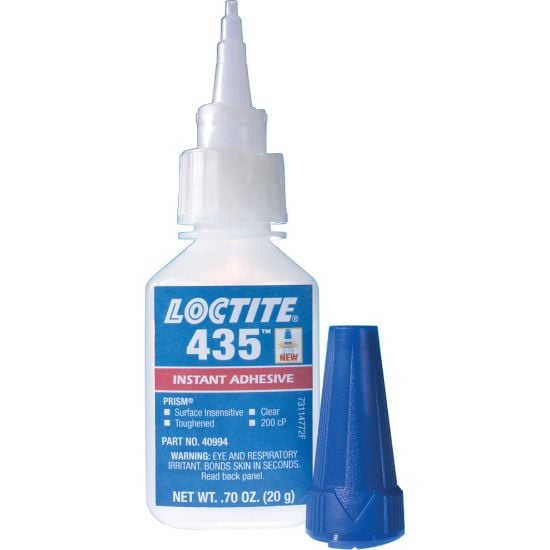 Picture of Loctite® Loctite 435 B020Gen Part# - 840057