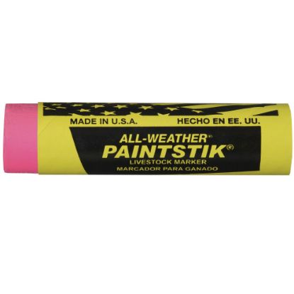 Picture of All-Weather All Weather Fluorescentpink Part# - 61012