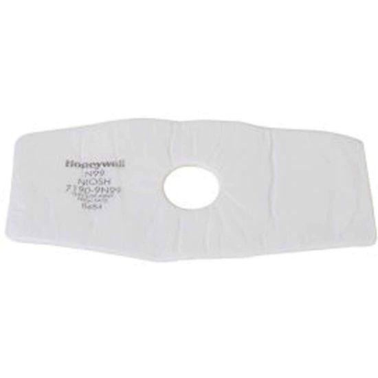 Picture of Honeywell North® Particulate Filters Replacement For 7190N99 2/Pk Part# - 719009N99