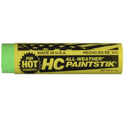 Picture of All-Weather All-Weather Paintstik Hot Climate Fluorescent Gr Part# - 61216