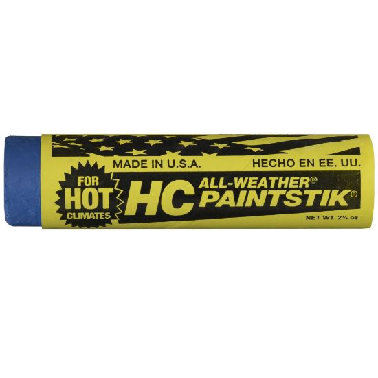 Picture of All-Weather All-Weather Paintstik Hot Climate Blue Part# - 61225