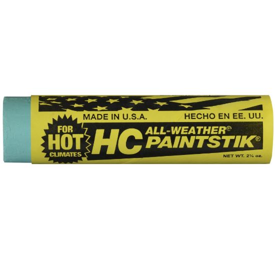 Picture of All-Weather All-Weather Paintstik Hot Climate Green Part# - 61226