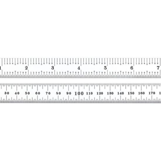 Picture of L.S. Starrett C334-500 500Mm(19-1/2")F Part# - 56697