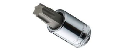 Picture of Gearwrench® 3/8" Drive Torx Bit Socket T45 Part# - 80452