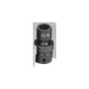 Picture of Grey Pneumatic 1/2" Drive X 11/16" Standard Universal Part# - 2022U