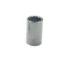 Picture of Wright Tool 1-1/8" 1/2"Dr 12Pt Std Socket Part# - 4136