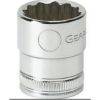 Picture of Gearwrench® 3/8" Drive 12 Point Standard Metric Socket 8Mm Part# - 80484