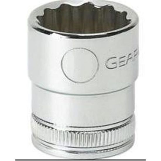 Picture of Gearwrench® 3/8" Drive 12 Point Standard Metric Socket 8Mm Part# - 80484