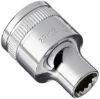 Picture of Gearwrench® 3/8" Drive 12 Point Standard Metric Socket 6Mm Part# - 80482