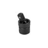 Picture of Grey Pneumatic 1/2" Drive X 1/2" Male Univ. Joint W/ Locking Pi Part# - 2229Ujl