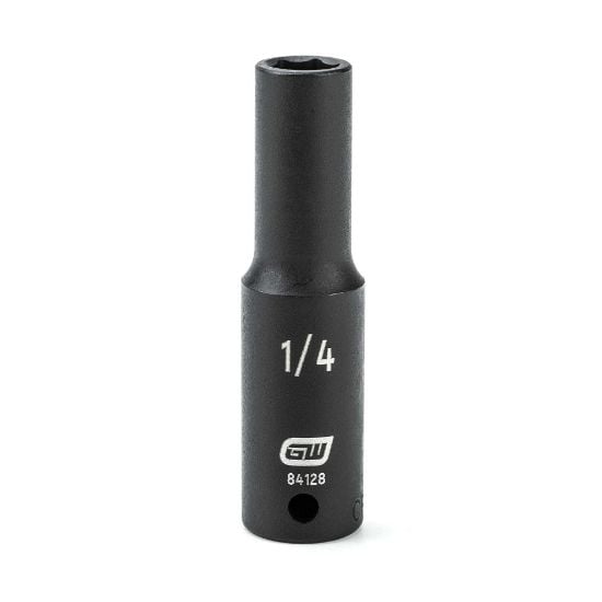 Picture of Gearwrench® Skt Imp Dp 1/4Dr T 1/4 Part# - 84128