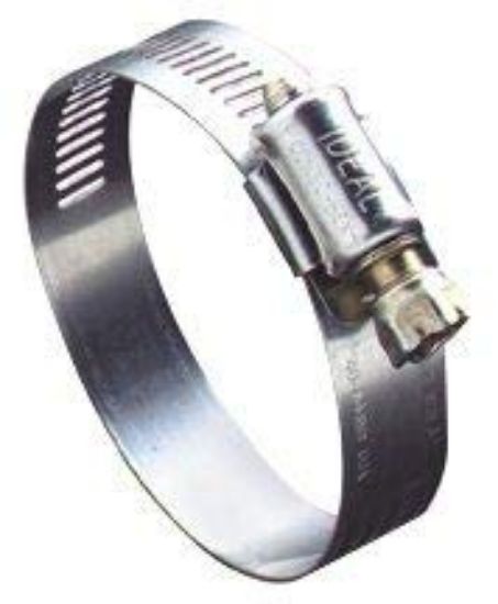 Picture of Ideal 54 Combo Hex 7/8 To 23/4Hose Clamp Part# - 5436