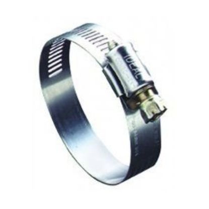 Picture of Ideal 64 Combo Hex 7/8 To 23/4Hose Clamp Part# - 6436