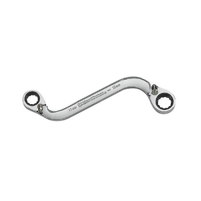 Picture of Gearwrench® 11Mm X 13Mm Rev (S) Wrench Part# - 85224