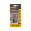 Picture of Dewalt® Shell Drill Tap Set Part# - Dwadt5Set