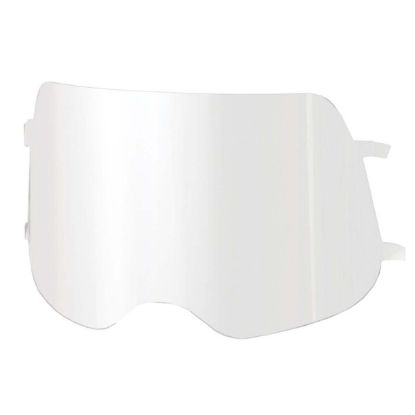 Picture of 3M™ Visor  9100 Fx/9100 Fx-Air Wide-View 06-0700-54 Part# - 7000128083