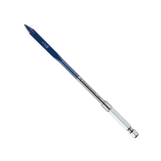 Picture of Bosch Power Tools 1/4" Daredevil Spade Bit Part# - Dsb1001