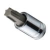 Picture of Gearwrench® 1/4" Drive Torx Bit Socket T27 Part# - 80176D