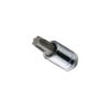 Picture of Gearwrench® 1/4" Drive Torx Bit Socket T27 Part# - 80176D