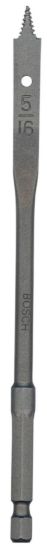 Picture of Bosch Power Tools 5/16" Daredevil Spade Bit Part# - Dsb1002