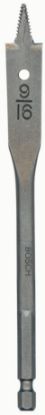 Picture of Bosch Power Tools 9/16" Daredevil Spade Bit Part# - Dsb1006