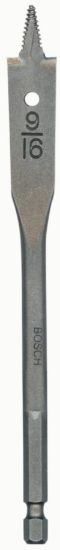 Picture of Bosch Power Tools 9/16" Daredevil Spade Bit Part# - Dsb1006