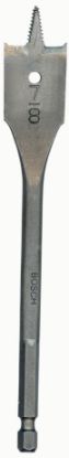 Picture of Bosch Power Tools 7/8" Daredevil Spade Bit Part# - Dsb1011