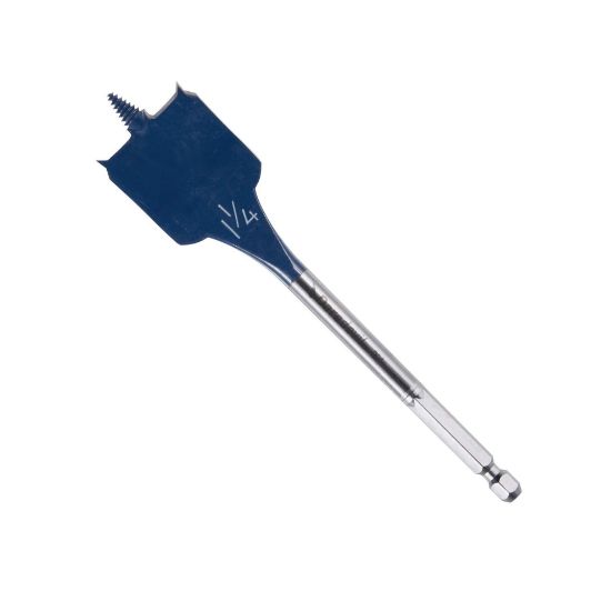 Picture of Bosch Power Tools 1 1/4" Daredevil Spade Bit Part# - Dsb1017