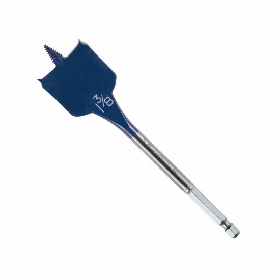 Picture of Bosch Power Tools 1 3/8" Daredevil Spade Bit Part# - Dsb1019