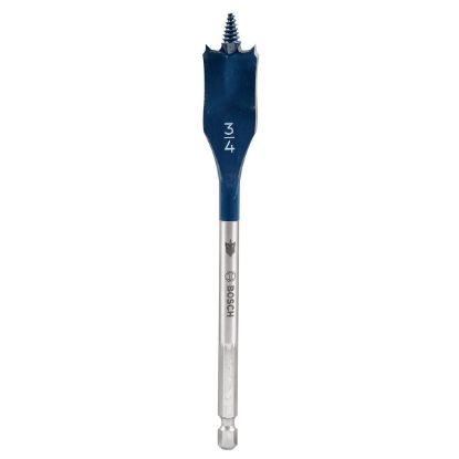 Picture of Bosch Power Tools 3/4" Daredevil Spade Bit Part# - Dsb1009