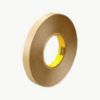 Picture of 3M™ 3M Rem Repo Tape 9425 Cl1/2"X72 Yd 5.8 Mil Part# - 7000048527