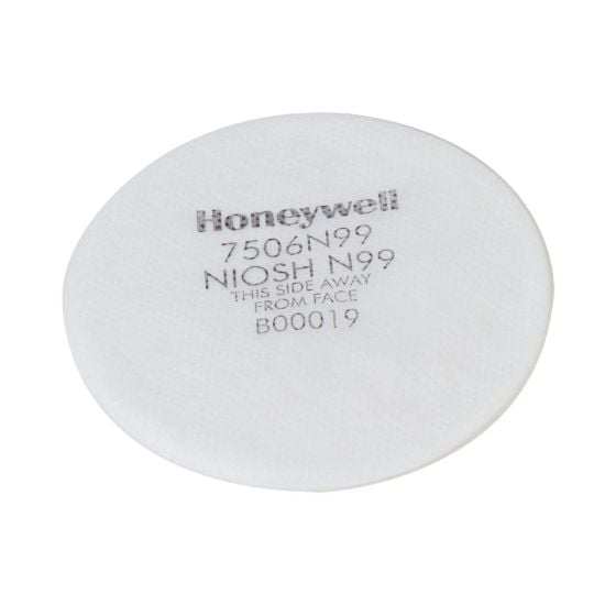 Picture of Honeywell North® Filter N99 Part# - 7506N99