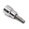 Picture of Crescent® Hex Bit Socket 7/32" 3/8" Drive Part# - Chbs3N 