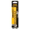 Picture of Dewalt® 1/4" Black And Gold Ir Drill Bit Part# - Dwa5016