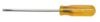 Picture of Weller Xcelite® Round Blade Slotted Screwdriver  5/32" X 4" Part# - R5324N