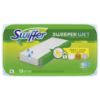 Picture of Swiffer Swiffer Wet Jet Cloth Wipes Part# - 95531