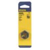 Picture of Irwin® Die 12Mm-1.75 1 Hex Card Part# - 9744