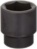 Picture of Wright Tool 1-1/8" 1/2"Dr 6Pt Std Impact Socket Part# - 4836