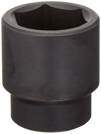 Picture of Wright Tool 1-1/8" 1/2"Dr 6Pt Std Impact Socket Part# - 4836