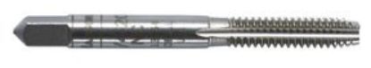 Picture of Irwin® Tap 3/8-24Nf Carded Hans Part# - 8136