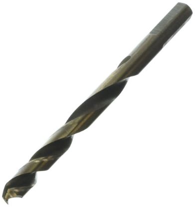 Picture of Milwaukee® Tool Milwaukee 19/64" Cobaltred Helix Part# - 48-89-2316