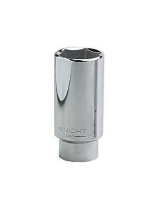 Picture of Wright Tool 7/8" 1/2"Dr 6Pt Deep Socket Part# - 4528